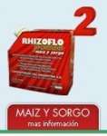 RHIZOFLO PREMIUM SORGO MAIZ, Agro Gestion Mercedes, VILLA MERCEDES 